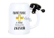 Albi Korbel sa zvončekom Pivné pomoc 700 ml