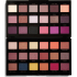 Makeup Revolution by Petra Eyeshadow paletka očných tieňov 36 x 0,8 g