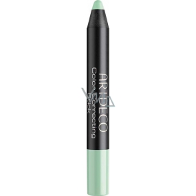 Artdeco Color Correcting Stick korektor v ceruzke 02 Green 1,6 g