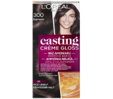 Loreal Paris Casting Creme Gloss krémová farba na vlasy 300 Espresso