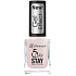 Dermacol 5 Day Stay Gél Effect dlhotrvajúci lak na nechty s gélovým efektom 26 Satin 12 ml