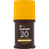 Nubian OF20 Vodeodolný olej na opaľovanie 60 ml