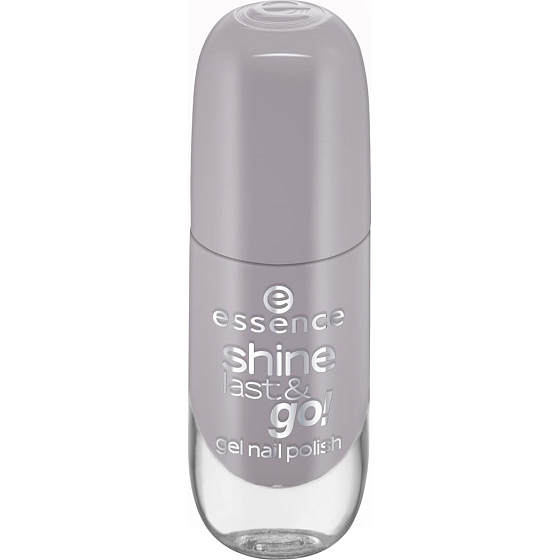 Essence Shine Last & Go! lak na nechty 56 Say Something 8 ml