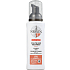 Nioxin System 4 Scalp & Hair Bezoplachová starostlivosti pre výrazne rednúce chemicky ošetrené jemné vlasy 100 ml