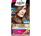 Schwarzkopf Palette Deluxe Intense Oil Care Color farba na vlasy ME1 Super melír
