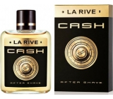 La Rive Cash Man voda po holení 100 ml