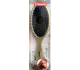Kefa na vlasy Titania Gold 22 cm