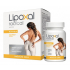 Lipoxal Radical Liposlim komplex radikálny spaľovanie tukov, redukcia celulitídy, doplnok stravy, 2mesačné kúra 180 tabliet