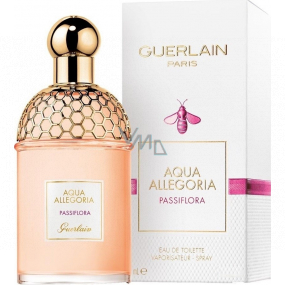 Guerlain Aqua Allegoria Passiflora toaletná voda pre ženy 30 ml