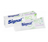 Signal Bio Natural Protection univerzálny ubní pasta ochrana ďasien, skloviny, pred zubným kazom 75 ml