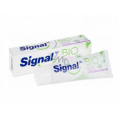 Signal Bio Natural Protection univerzálny ubní pasta ochrana ďasien, skloviny, pred zubným kazom 75 ml