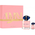 Giorgio Armani My Way toaletná voda pre ženy 50 ml + toaletná voda 7 ml, darčeková sada