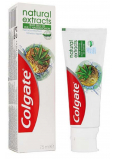 Colgate Natural Extracts Hemp Seed Oil Konopný olej zubná pasta 75 ml