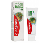 Colgate Natural Extracts Hemp Seed Oil Konopný olej zubná pasta 75 ml