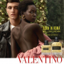Valentino Uomo Born in Roma Yellow Dream toaletná voda pre mužov 100 ml