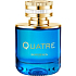 Boucheron Quatre En Bleu toaletná voda pre ženy 100 ml