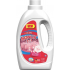Bonux Color Radiant Rose 3v1 tekutý prací gél na farebnú bielizeň 20 dávok 1,1 l