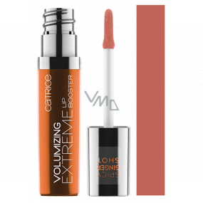 Catrice Volumizing Lip Booster Extreme lesk na pery 020 Ginger Shot 5 ml