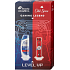 Head & Shoulders Men Ultra Old Spice šampón proti lupinám 360 ml + Old Spice White Water dezodorant sprej 150 ml, kozmetická sada pre mužov