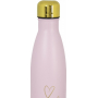 Albi Termofľaša Love pink 500 ml
