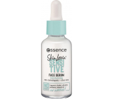 Essence Skin Lovin' Sensitive Face Serum hydratační pleťové sérum 30 ml