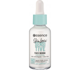 Essence Skin Lovin' Sensitive Face Serum Hydratačné sérum na tvár 30 ml