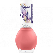 Miss Sporty 1 Min to Shine Good Vibes lak na nechty 114 7 ml