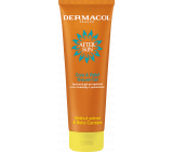 Dermacol After Sun Care & Relief Sprchový gél po opaľovaní s čokoládovým pomarančom 250 ml
