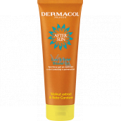 Dermacol After Sun Care & Relief Sprchový gél po opaľovaní s čokoládovým pomarančom 250 ml