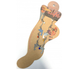 Albi Foot Jewellery Delfín 1 kus