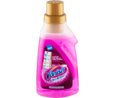 Vanish Oxi Action ružový gélový odstraňovač škvŕn 500 ml
