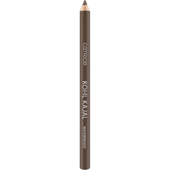Catrice Kohl Kajal vodotesná ceruzka na oči 040 Optic BrownChoc 0,78 g
