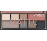 Catrice Paleta očných tieňov Dusty Matte 9 g