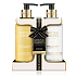 Baylis & Harding Tangerine and Grapefruit tekuté mydlo 300 ml + mlieko na ruky a telo 300 ml, kozmetická sada pre ženy