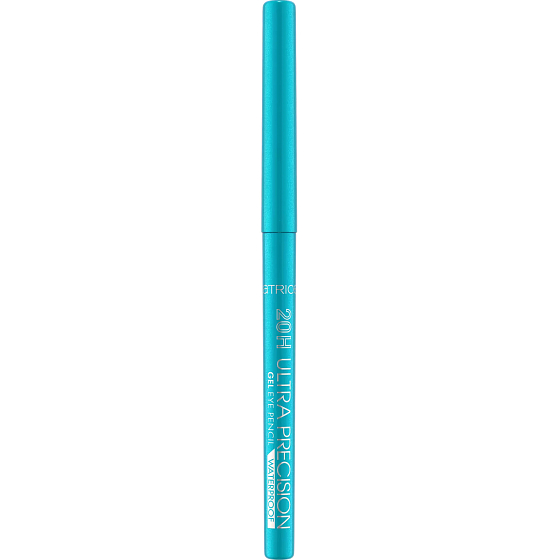 Catrice 20H Ultra Precision vodotesná ceruzka na oči 090 Ocean Eyes 0,08 g