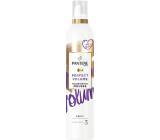 Pantene Pro-V Perfect Volume pre hustejší vzhľad penový tmel 200 ml