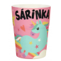Albi Happy cup - Sarah, 250 ml