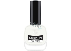 Golden Rose Keratin Nail Color lak na nechty 81 10,5 ml