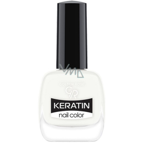 Golden Rose Keratin Nail Color lak na nechty 81 10,5 ml