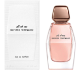 Narciso Rodriguez All Of Me parfumovaná voda pre ženy 90 ml