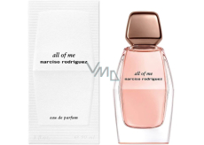 Narciso Rodriguez All Of Me parfumovaná voda pre ženy 90 ml