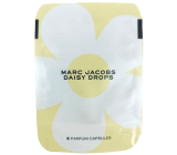 Marc Jacobs Daisy parfumovaný olej v kapsuliach pre ženy 3 ks