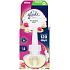 Glade Relaxing Zen elektrický osviežovač vzduchu tekutá náplň do elektrického osviežovača vzduchu 20 ml