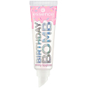Essence Juicy Birthday Bomb Shiny lesk na pery 01 Cake My Day 10 ml