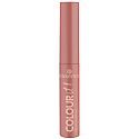 Essence Colour it! tekuté očné linky 04 Rusty Red 3 ml