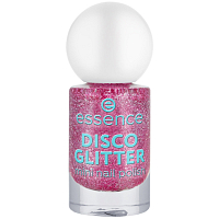 Essence Disco Glitter mini lak na nechty 08 5 ml
