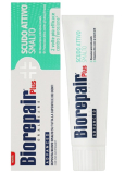 Biorepair Plus Advanced Active Shield zubní pasta 75 ml