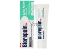 Biorepair Plus Advanced Active Shield zubní pasta 75 ml
