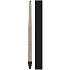 Essence Satin Blend gélové očné linky 01 Pure Black 0,22 g