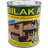 Bilak A 0002 mat disperzný lak na drevo, transparentný, 0,7 kg